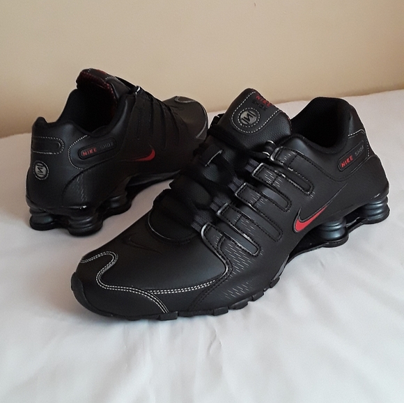 nike shox mens 12